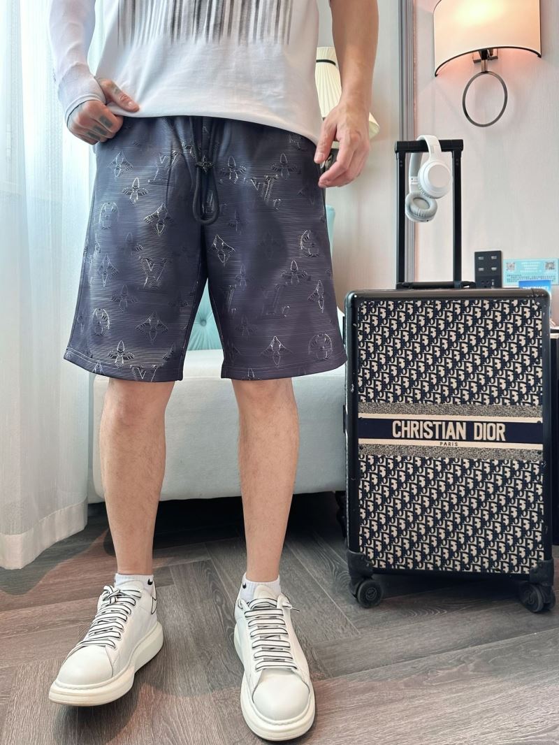 Louis Vuitton Short Pants